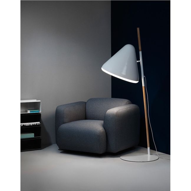 Lampadario Hello | Bianco