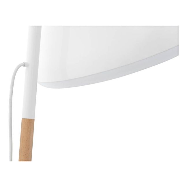 Lampadaire Hello | Blanc