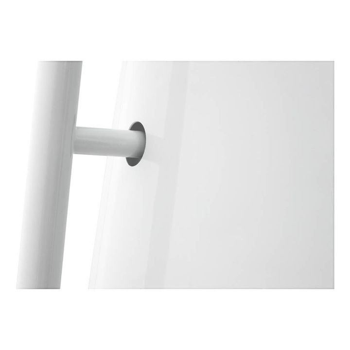Lámpara de suelo Hello | Blanco- Imagen del producto n°4