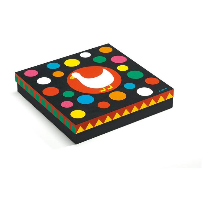 Classic Game Set - Set of 12- Product image n°3