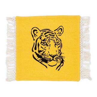 Varanassi Kissen Gypsy- Tiger -listing