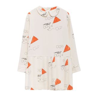 The Animals Observatory Kleid Drachen Canary -listing