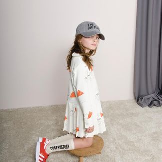 The Animals Observatory Kleid Drachen Canary -listing