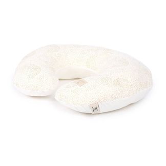 Coussin D Allaitement Sunrise En Coton Bio Creme Nobodinoz