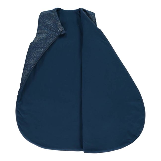 Gigoteuse Cocoon Bubble en coton bio