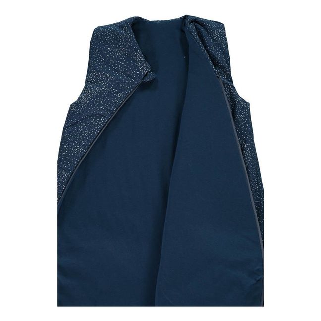 Gigoteuse Cocoon Bubble en coton bio