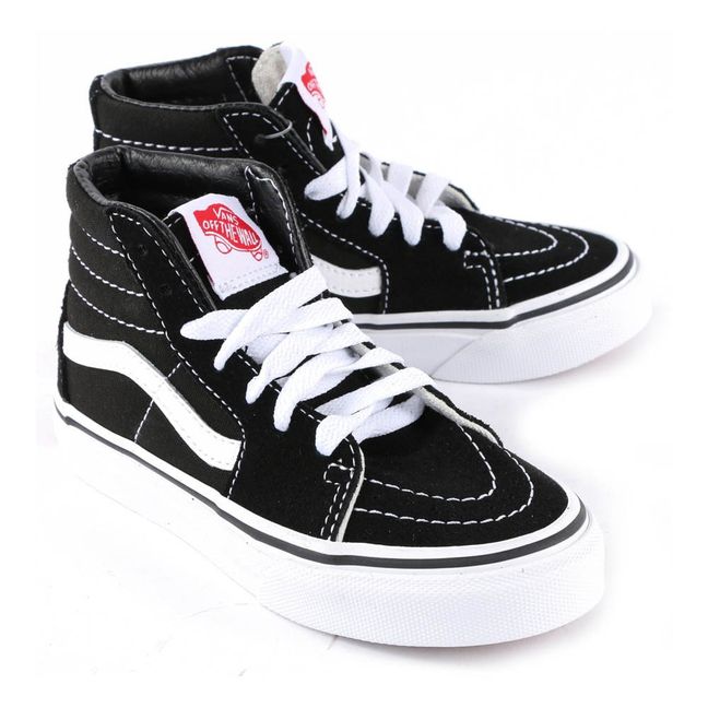 Sneaker Alte SK8-Hi | Nero