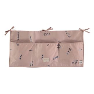 Nobodinoz Bolsillos de almacenamiento Eclipse Merlin de algodón-product