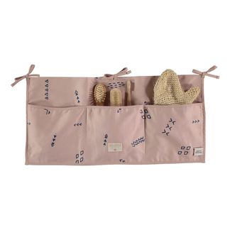 Nobodinoz Bolsillos de almacenamiento Eclipse Merlin de algodón-product