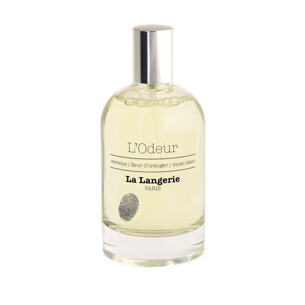 L'Odeur Alcohol Free Eau de toilette 