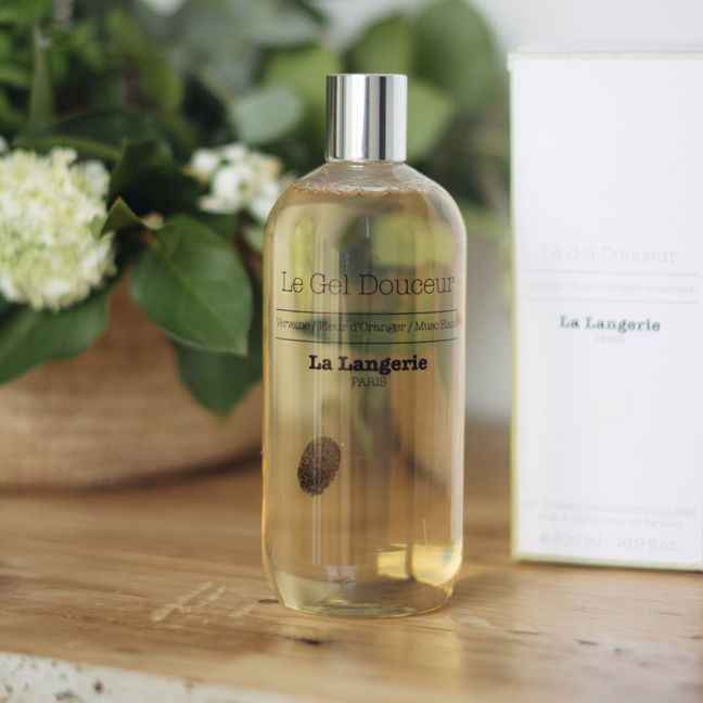 Duschgel- 500 ml