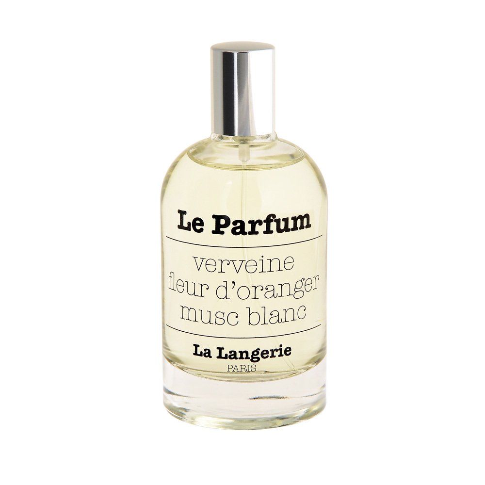 La Langerie - Eau de toilette Le Parfum - 100 ml - Transparent