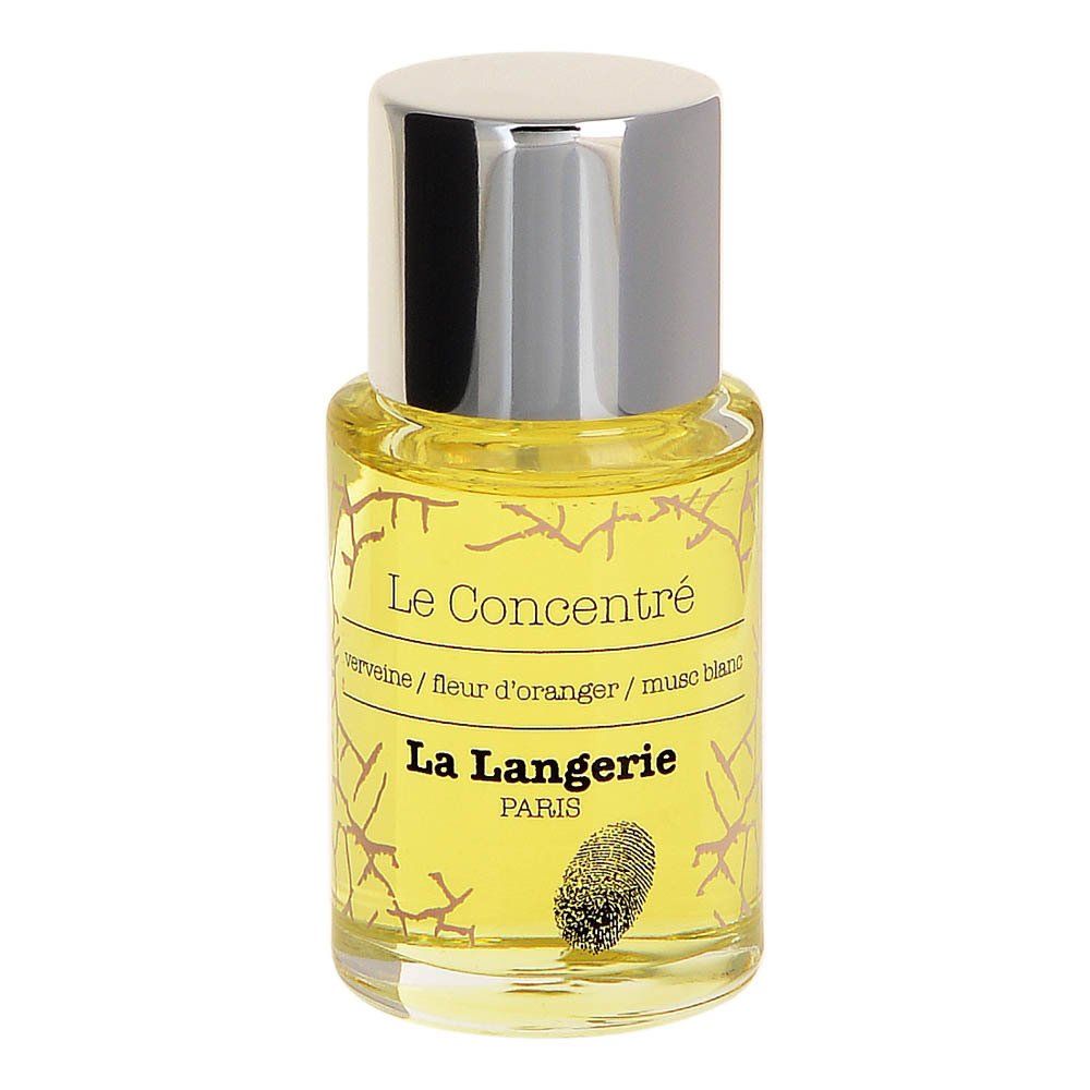 La Langerie - Parfum d'ambiance Le Concentré - 17 ml - Transparent