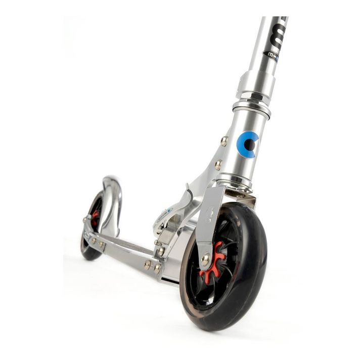 Speed + Scooter | Silver- Product image n°2