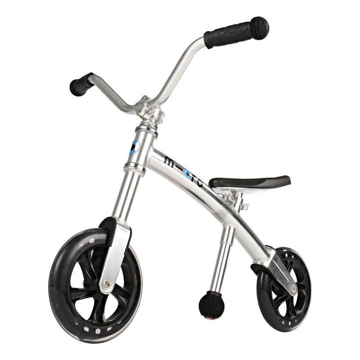 Bici senza pedali G Bike Chopper | Alluminio- Immagine del prodotto n°0