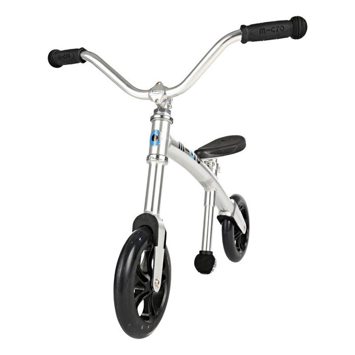 Bici senza pedali G Bike Chopper | Alluminio- Immagine del prodotto n°2