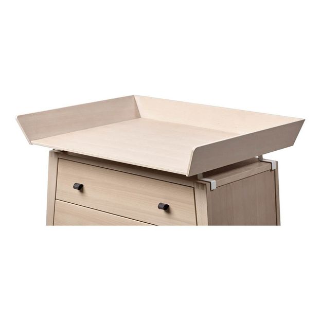 leander changing table