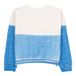 Organic Cotton Jacques Sweatshirt Blue- Miniature produit n°3