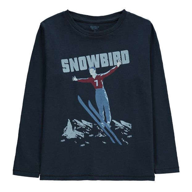 snowbird t shirt