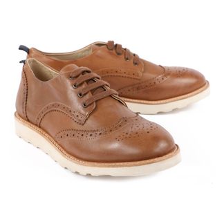 Young Soles Lederschuhe Brando -listing