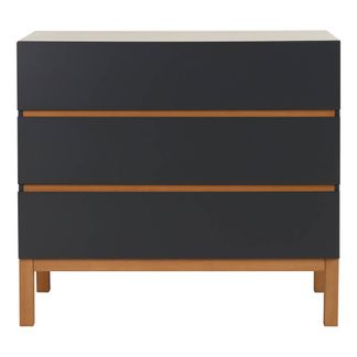 Quax Commode 3 tiroirs Indigo-listing