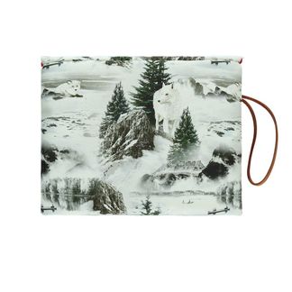 Maison Baluchon Ipad Schutzhülle Wald -listing