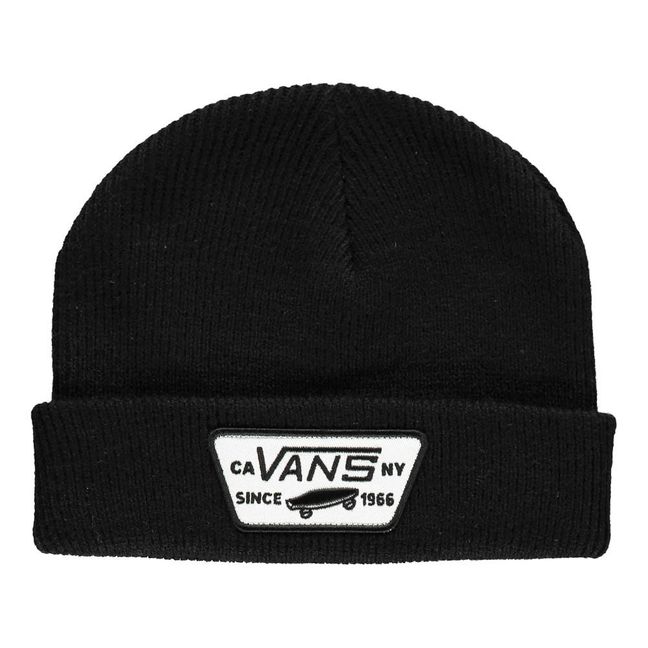 Gorro Milford | Negro