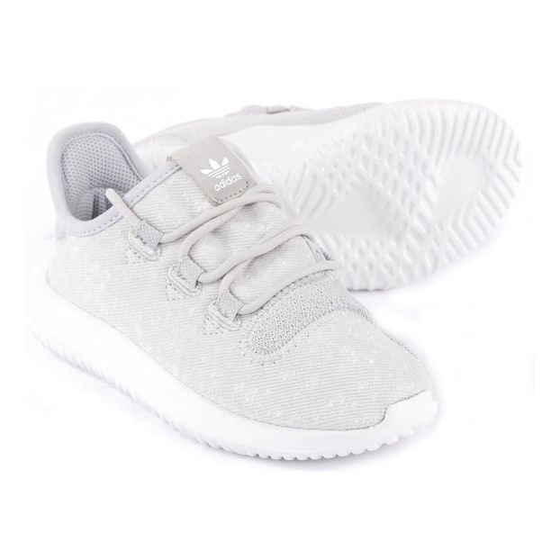 Turnschuhe mit Schnürsenkel Tubular Shadow-product