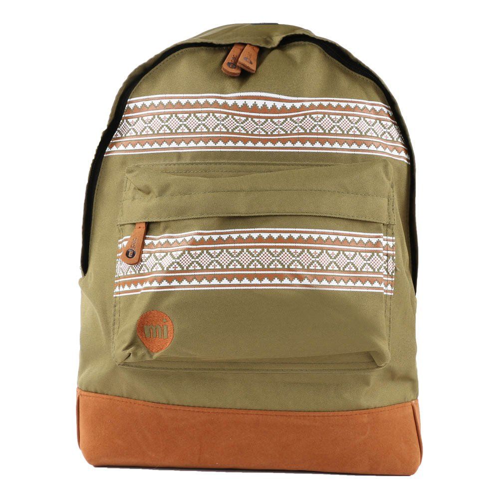 conductor chapter humor Mi-Pac - Nordic Backpack - Khaki | Smallable