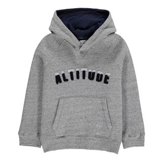 Hartford Sweatshirt mit Kapuze "Altitude"-listing