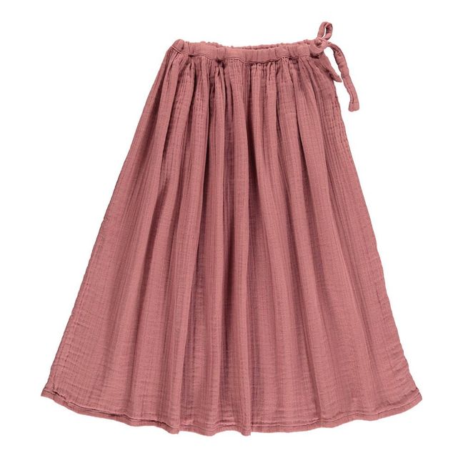 Ava Maxi Skirt | Baobab Rose S042