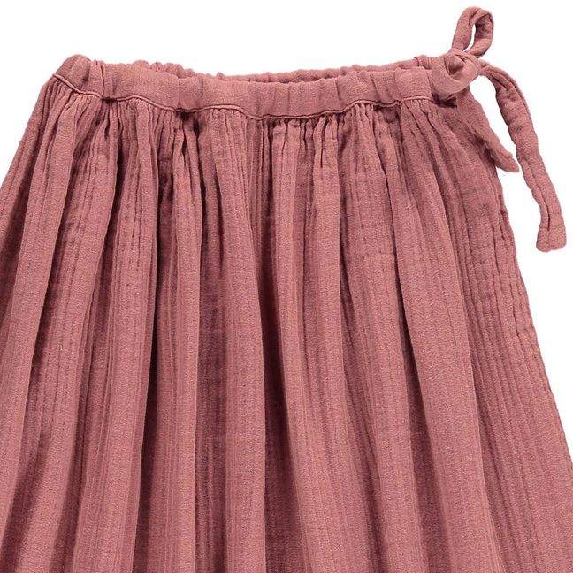 Gonna Lunga Ava | Baobab Rose S042