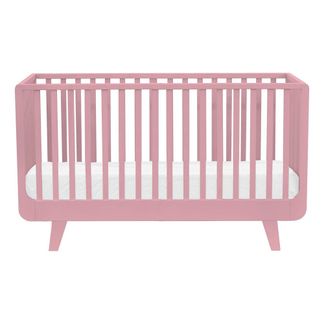 Laurette Lit évolutif Joli Môme 70x140 cm --listing