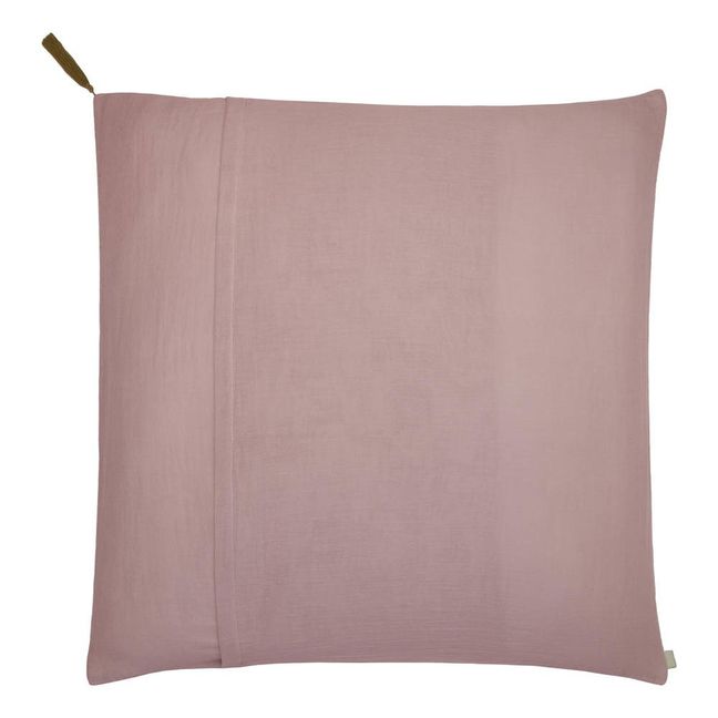 Taie d'oreiller | Dusty Pink S007