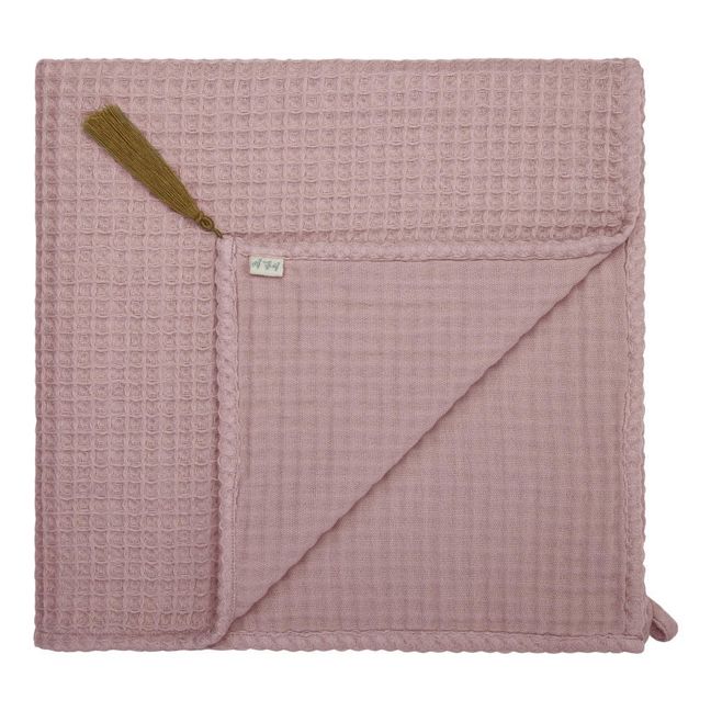 Badetuch  | Dusty Pink S007