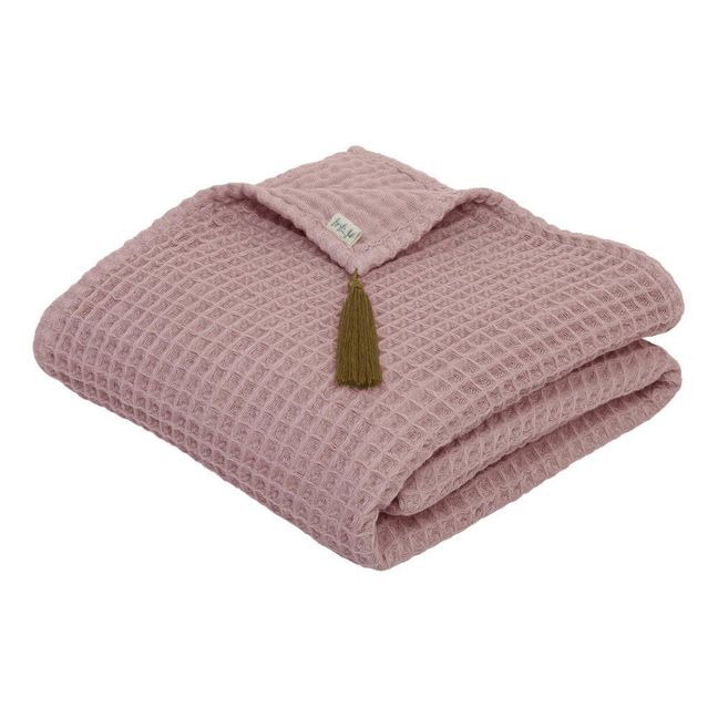 Badetuch  | Dusty Pink S007