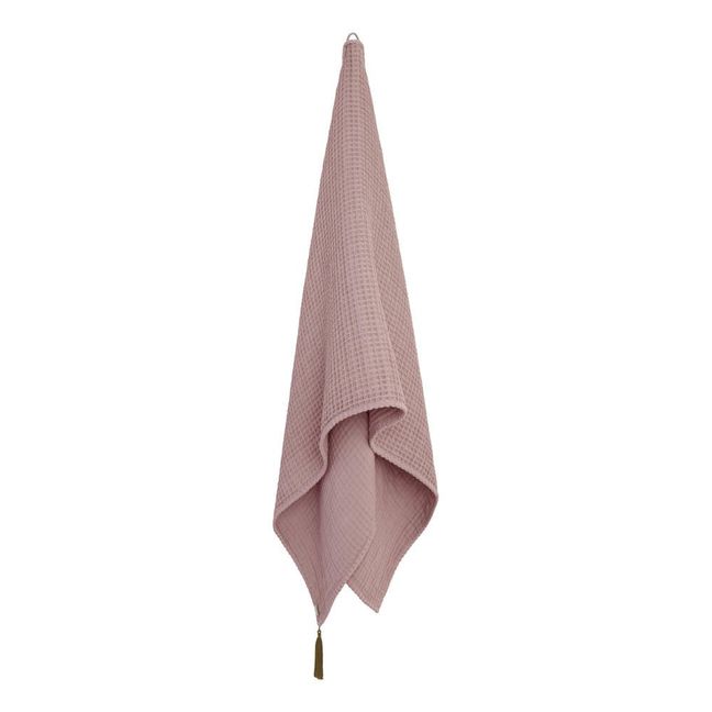 Badetuch  | Dusty Pink S007
