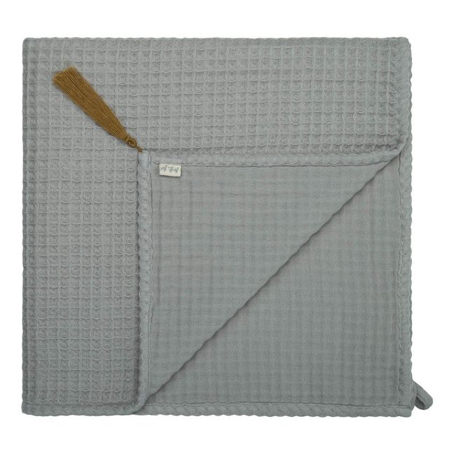 Toalla de baño | Silver Grey S019