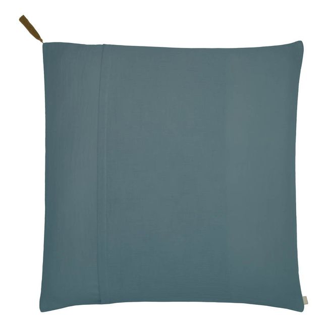 Funda de almohada | Ice Blue S032