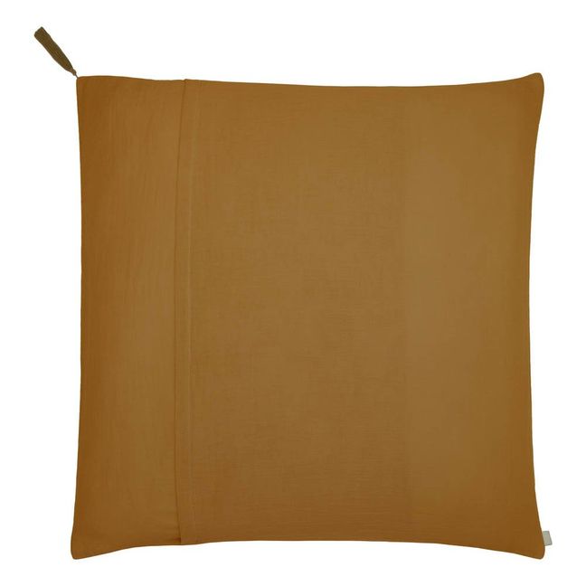 Pillowcase | Gold S024