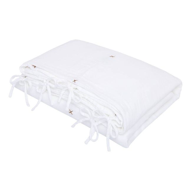 Copripiumino | White S001