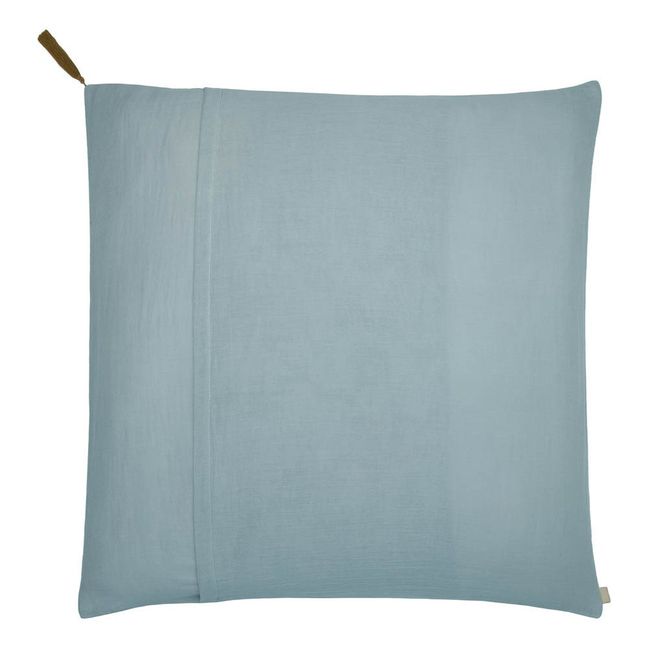 Funda de almohada | Sweet Blue S046