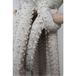 Peluche géante poulpe Original 60 cm Gris- Miniature produit n°3