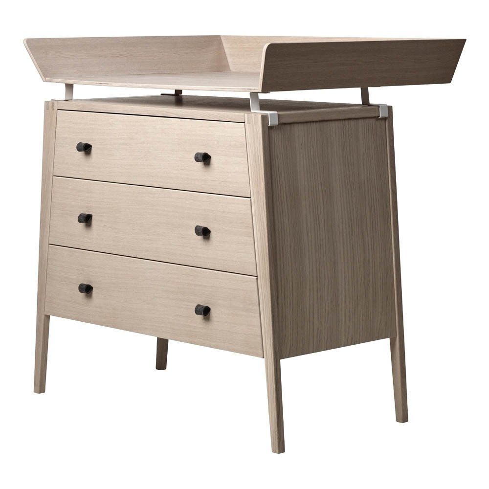 linea changing table