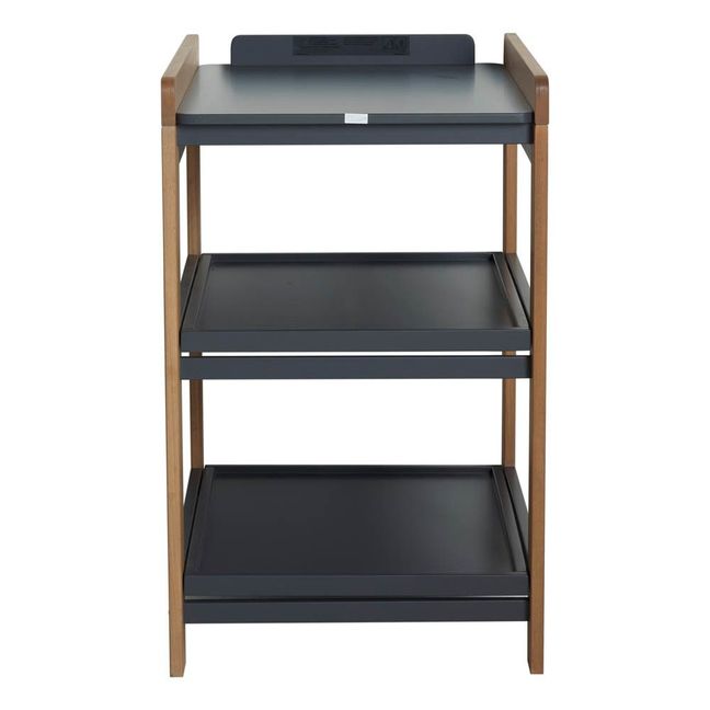 Comfort Changing Table Black