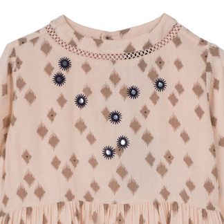 Velveteen Kleid Claudia -listing