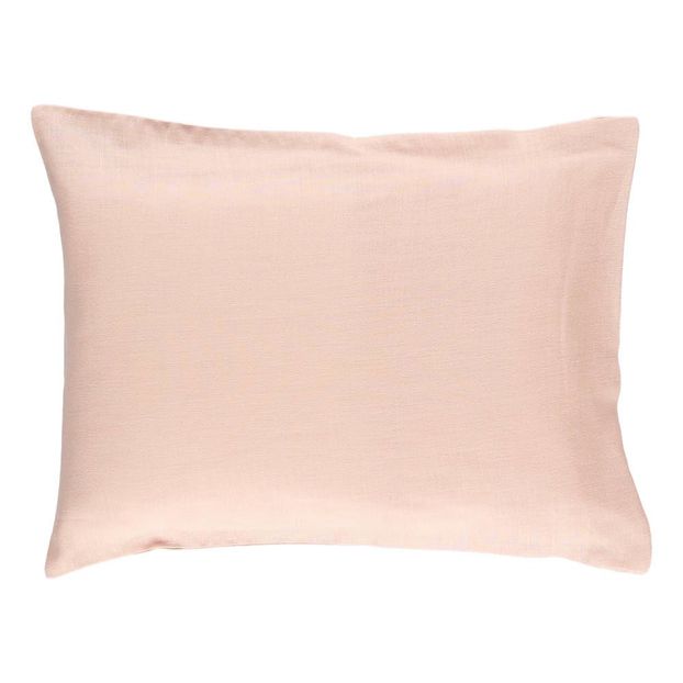 Cotton Gauze Baby Pillowcase 30x40cm Mortimer Liberty pillow case in organic