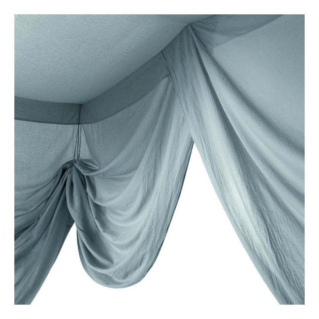 Bed canopy  | Sweet Blue S046