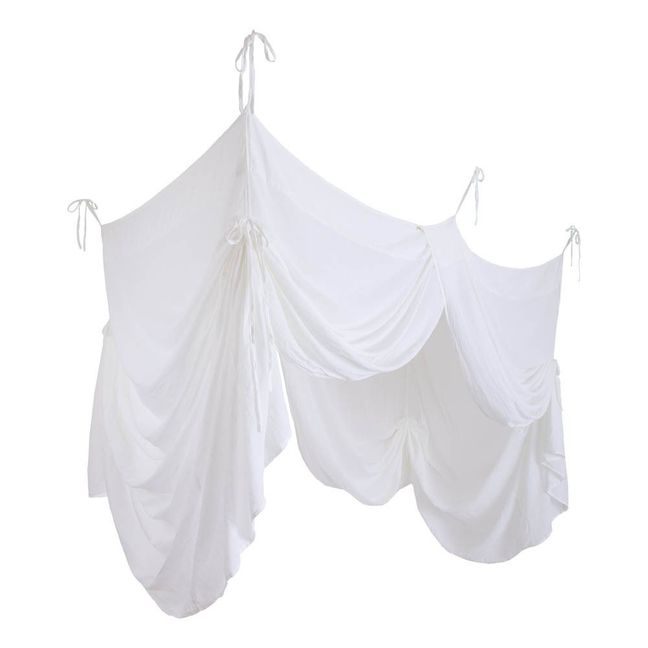 Betthimmel | White S001