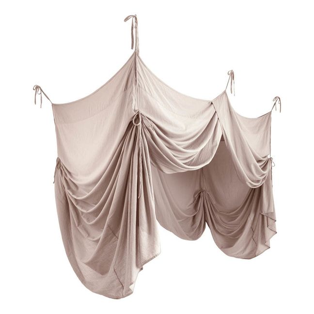Bed canopy  | Powder S018